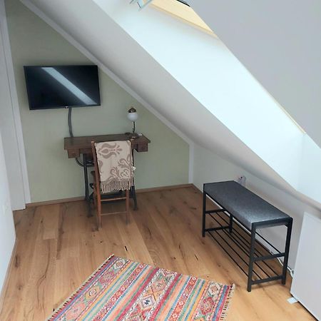 Rosenappartement-داتشكيتز المظهر الخارجي الصورة