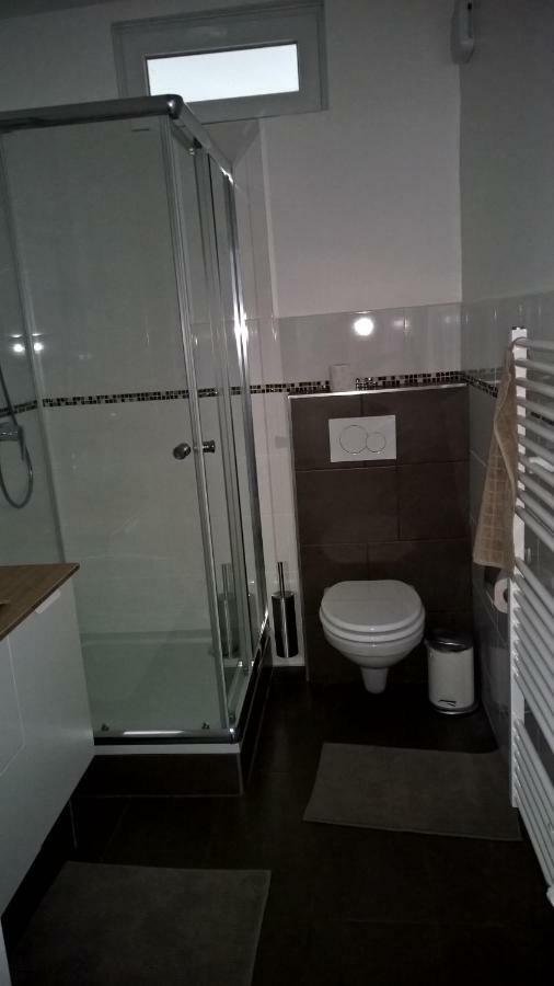 Rosenappartement-داتشكيتز المظهر الخارجي الصورة